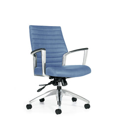 Customized Tilter Conference Chair with Armrest