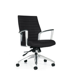 Customized Tilter Conference Chair with Armrest