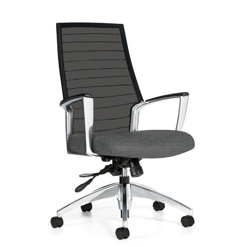 Accord Mesh High Back Tilter Chair