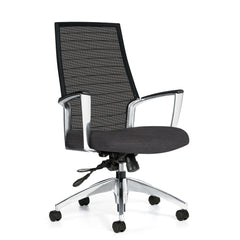 Accord Mesh High Back Tilter Chair