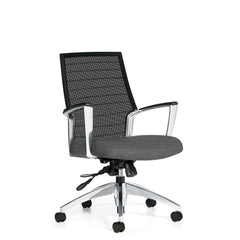 Accord Mesh Medium Back Tilter Chair