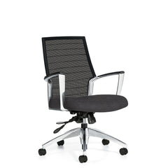 Accord Mesh Medium Back Tilter Chair