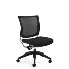 Customized Posture Back Task Chair