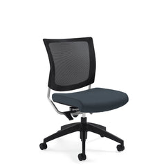 Customized Posture Back Task Chair