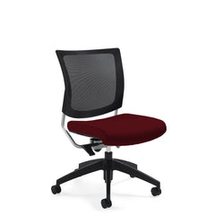 Customized Posture Back Task Chair