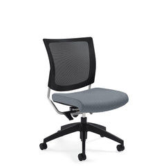Customized Posture Back Task Chair