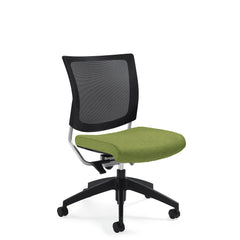 Customized Posture Back Task Chair