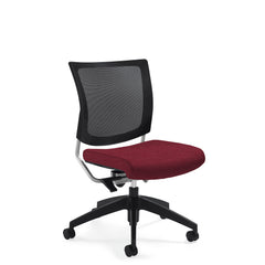 Customized Posture Back Task Chair