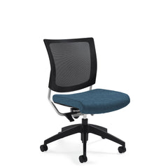 Customized Posture Back Task Chair