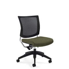 Customized Posture Back Task Chair