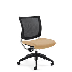 Customized Posture Back Task Chair