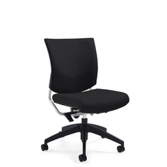 Customized Posture Back Task Chair