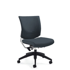 Customized Posture Back Task Chair