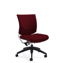 Customized Posture Back Task Chair