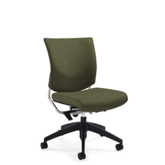 Customized Posture Back Task Chair