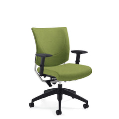 Customized Posture Back Task Chair