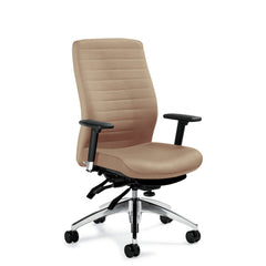 Customized Multi-Tilter Chair