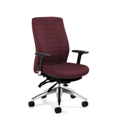 Customized Multi-Tilter Chair