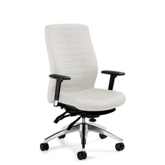 Customized Multi-Tilter Chair