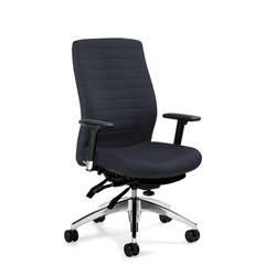 Aspen High Back Multi-Tilter Chair