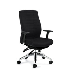 Customized Multi-Tilter Chair