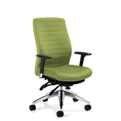 Customized Multi-Tilter Chair