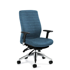 Customized Multi-Tilter Chair