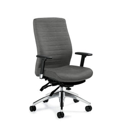 Customized Multi-Tilter Chair