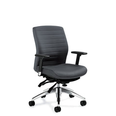 Customized Multi-Tilter Chair