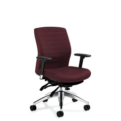 Customized Multi-Tilter Chair