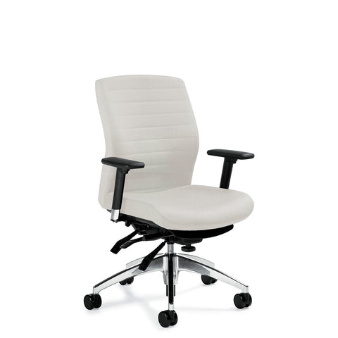 Customized Multi-Tilter Chair