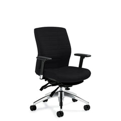 Customized Multi-Tilter Chair