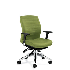 Customized Multi-Tilter Chair