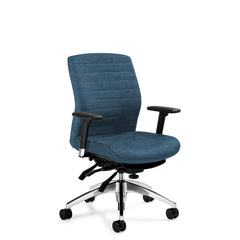 Customized Multi-Tilter Chair