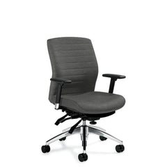 Customized Multi-Tilter Chair