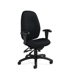 Customized Multi-Tilter Task Chair
