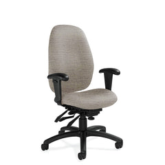 Customized Multi-Tilter Task Chair