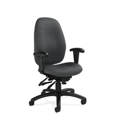 Customized Multi-Tilter Task Chair