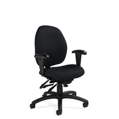 Customized Multi-Tilter Task Chair
