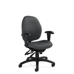 Customized Multi-Tilter Task Chair