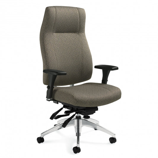 Customized Executive Task Chair