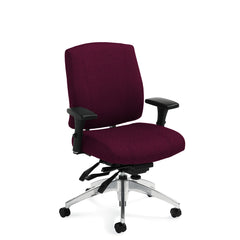 Customized Executive Task Chair