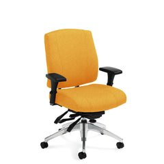 Customized Executive Task Chair