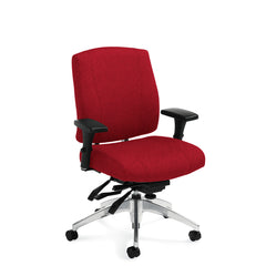 Customized Executive Task Chair