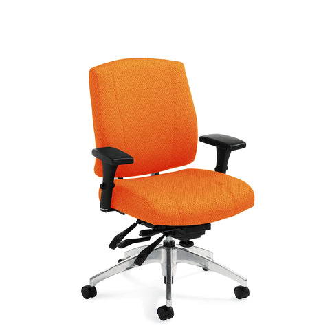 Customized Executive Task Chair