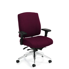 Customized Executive Task Chair