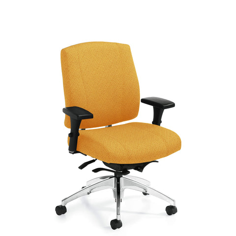 Customized Executive Task Chair