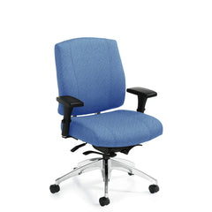 Customized Executive Task Chair