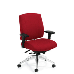 Customized Executive Task Chair