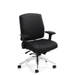 Customized Executive Task Chair
